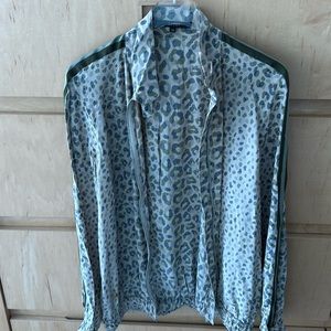 Gucci lightweight jacket